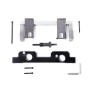 [US Warehouse] Car Engine Camshaft Alignment Locking Timing Tool Kit 212 831 for BMW N20 / N26 / XC1302 (2011-2013)